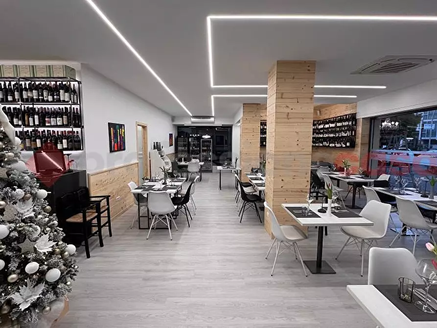 Immagine 1 di Bar / Ristorante in affitto  in Piazza SPADA, 1 a Fiuggi