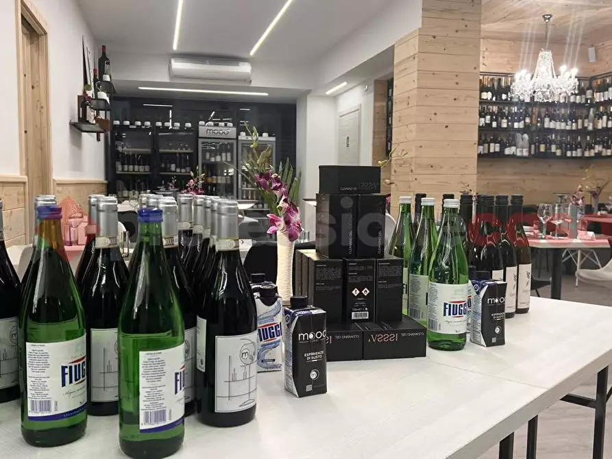 Immagine 13 di Bar / Ristorante in affitto  in Piazza SPADA, 1 a Fiuggi