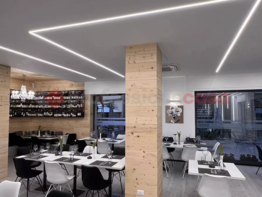 Immagine 16 di Bar / Ristorante in affitto  in Piazza SPADA, 1 a Fiuggi