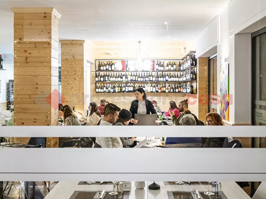 Immagine 9 di Bar / Ristorante in affitto  in Piazza SPADA, 1 a Fiuggi