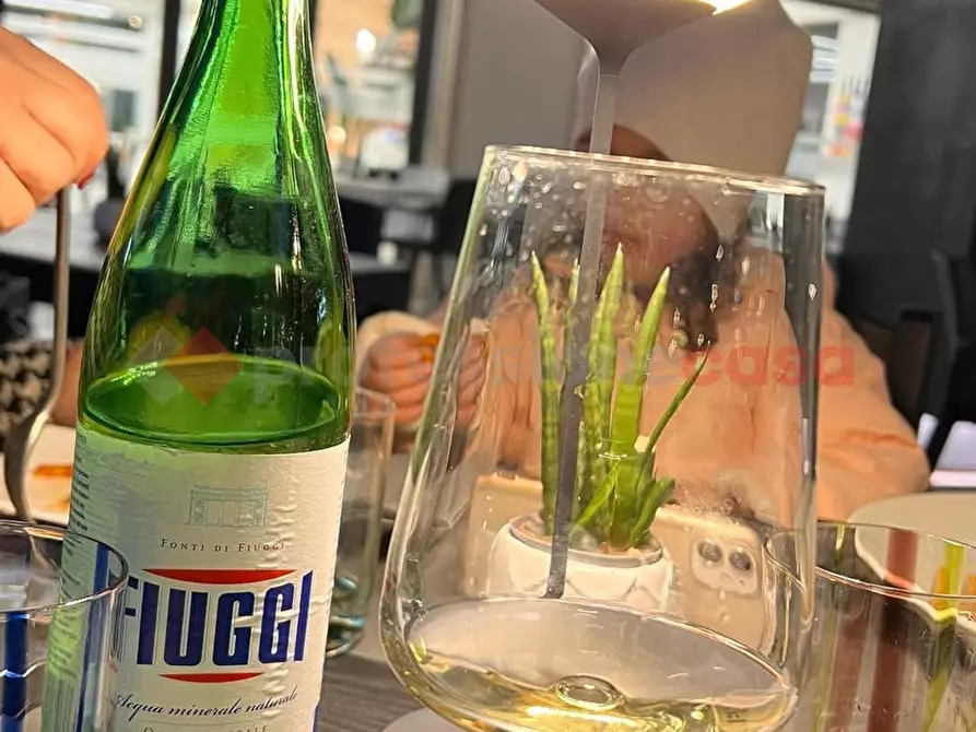 Immagine 4 di Bar / Ristorante in affitto  in Piazza SPADA, 1 a Fiuggi