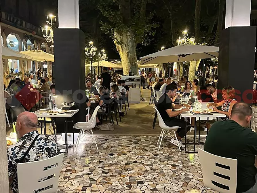 Immagine 12 di Bar / Ristorante in affitto  in Piazza SPADA, 1 a Fiuggi