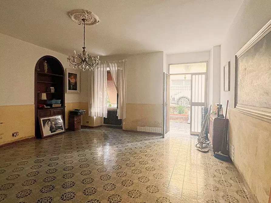 Immagine 5 di Appartamento in vendita  in Via dei Medici, 6 a Fiuggi