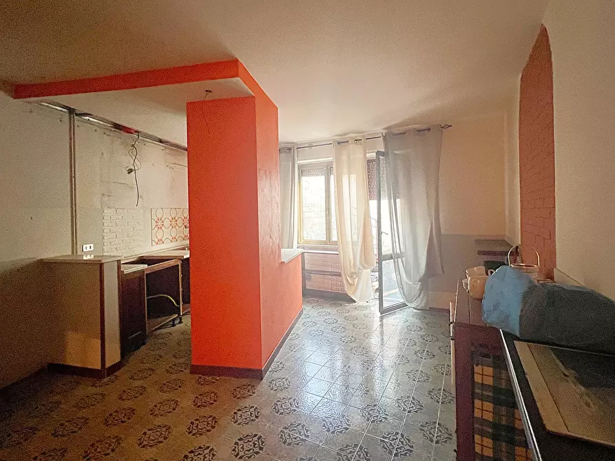 Immagine 7 di Appartamento in vendita  in Via dei Medici, 6 a Fiuggi