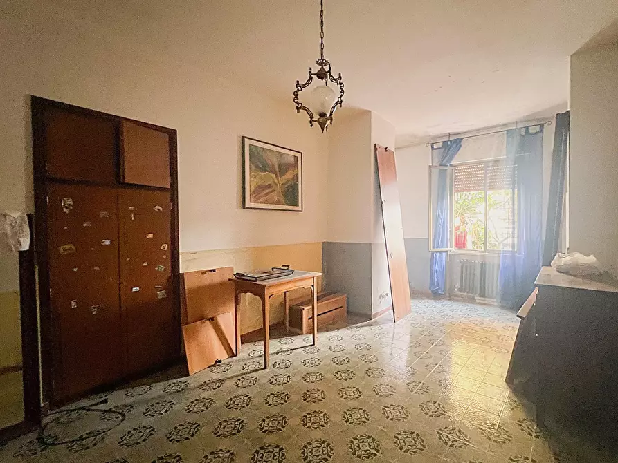 Immagine 6 di Appartamento in vendita  in Via dei Medici, 6 a Fiuggi