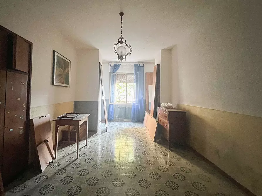 Immagine 4 di Appartamento in vendita  in Via dei Medici, 6 a Fiuggi