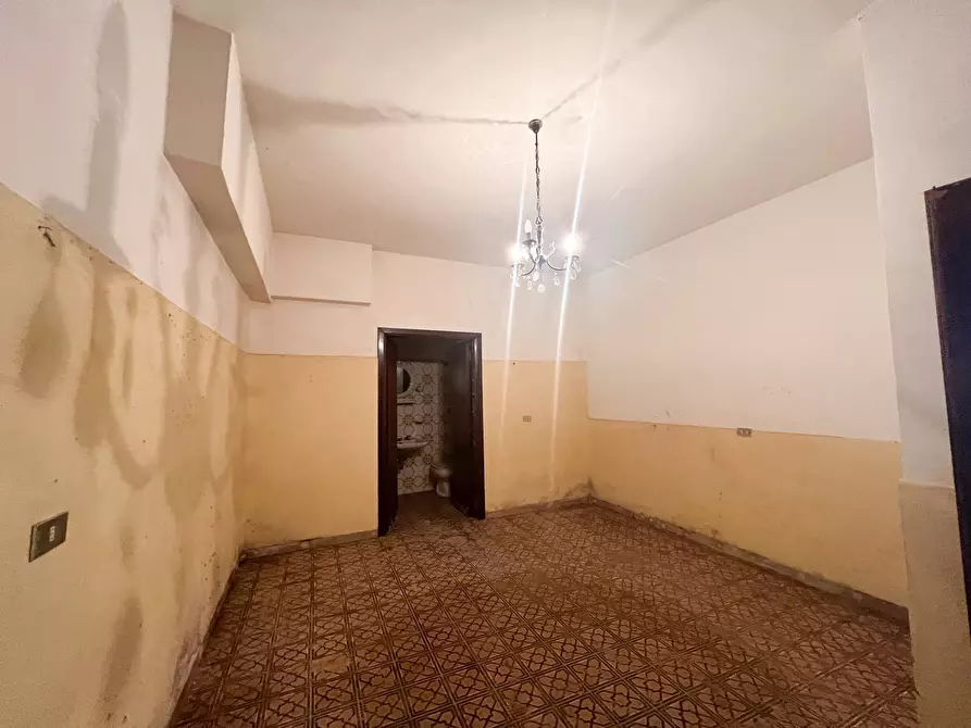 Immagine 8 di Appartamento in vendita  in Via dei Medici, 6 a Fiuggi