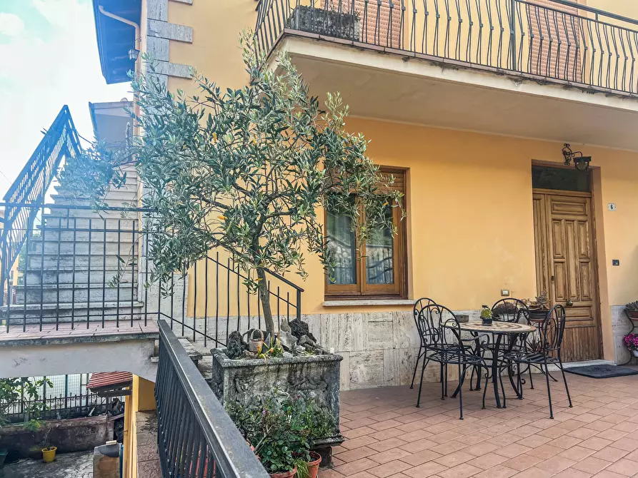 Immagine 9 di Appartamento in vendita  in Via dei Medici, 6 a Fiuggi