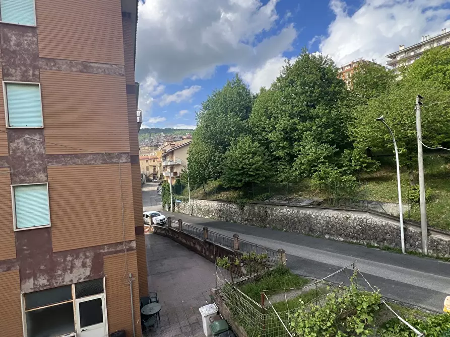 Immagine 19 di Appartamento in vendita  in Via dei Medici, 6 a Fiuggi