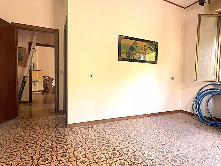 Immagine 15 di Appartamento in vendita  in Via dei Medici, 6 a Fiuggi