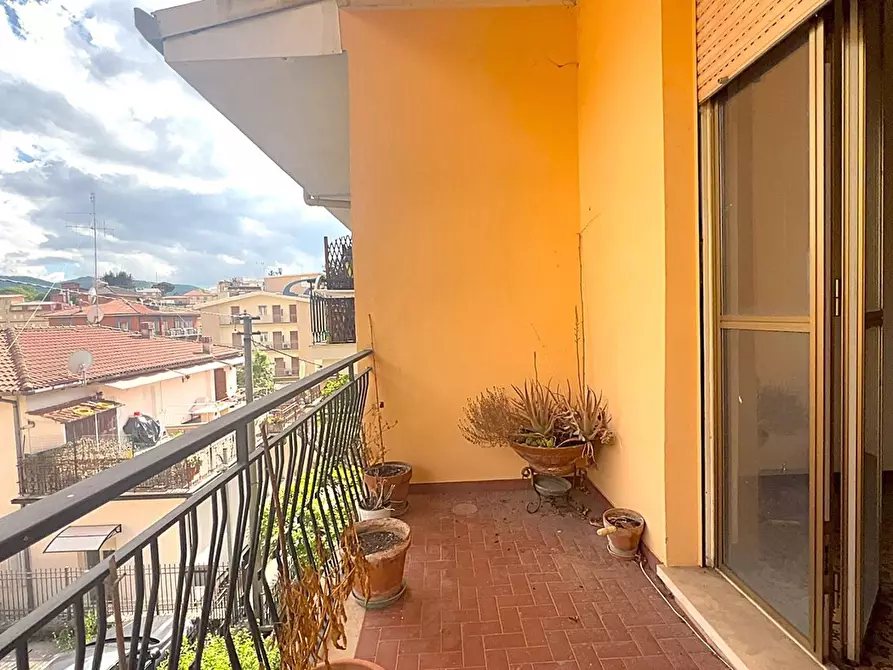 Immagine 9 di Appartamento in vendita  in Via dei Medici, 6 a Fiuggi