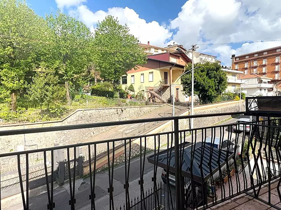 Immagine 21 di Appartamento in vendita  in Via dei Medici, 6 a Fiuggi