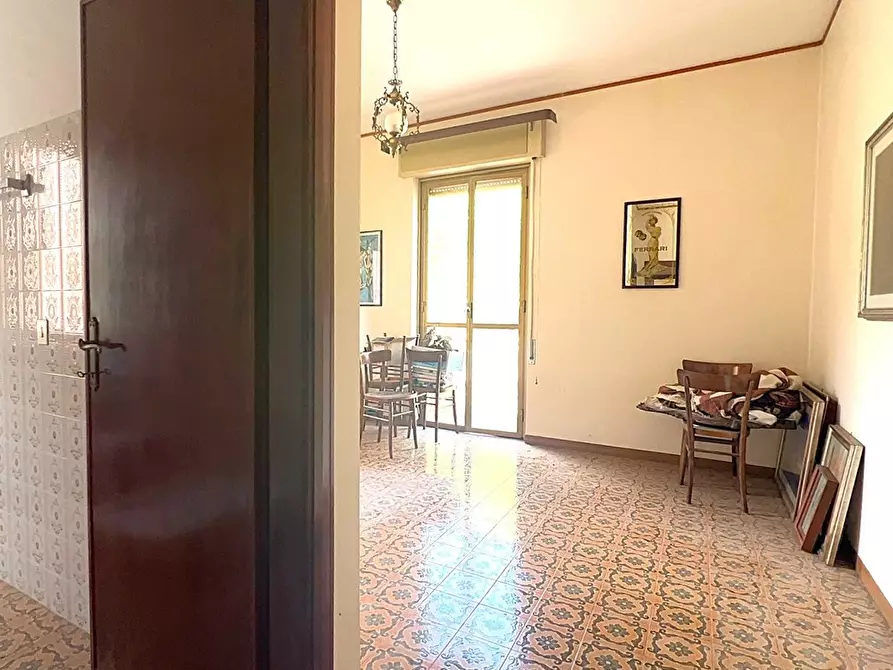 Immagine 14 di Appartamento in vendita  in Via dei Medici, 6 a Fiuggi