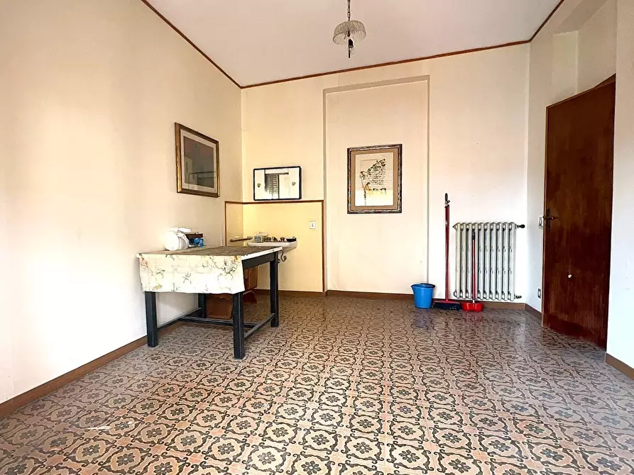 Immagine 12 di Appartamento in vendita  in Via dei Medici, 6 a Fiuggi