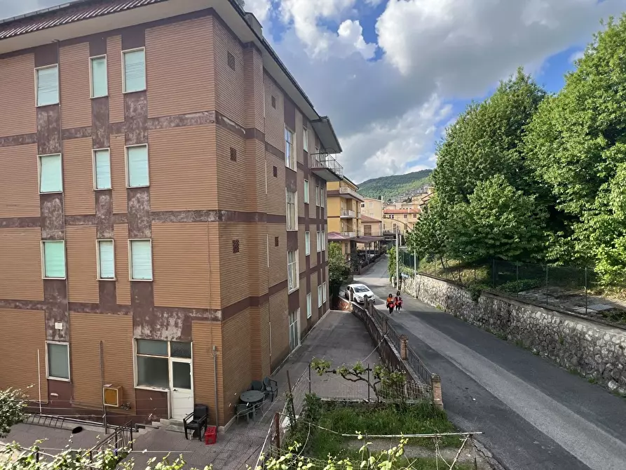 Immagine 18 di Appartamento in vendita  in Via dei Medici, 6 a Fiuggi