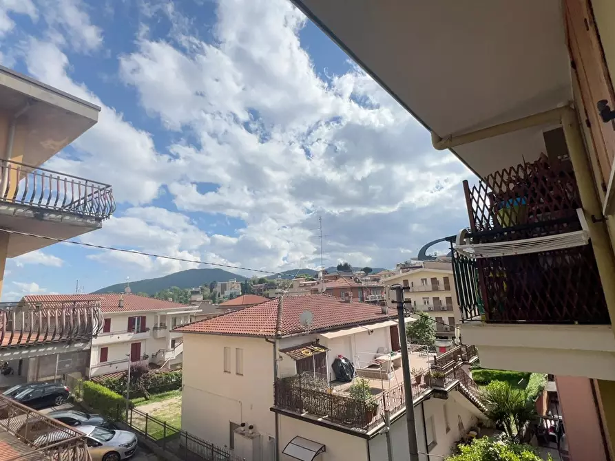 Immagine 22 di Appartamento in vendita  in Via dei Medici, 6 a Fiuggi
