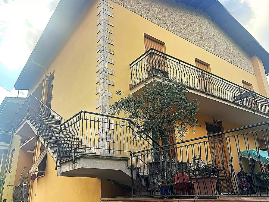 Immagine 6 di Appartamento in vendita  in Via dei Medici, 6 a Fiuggi