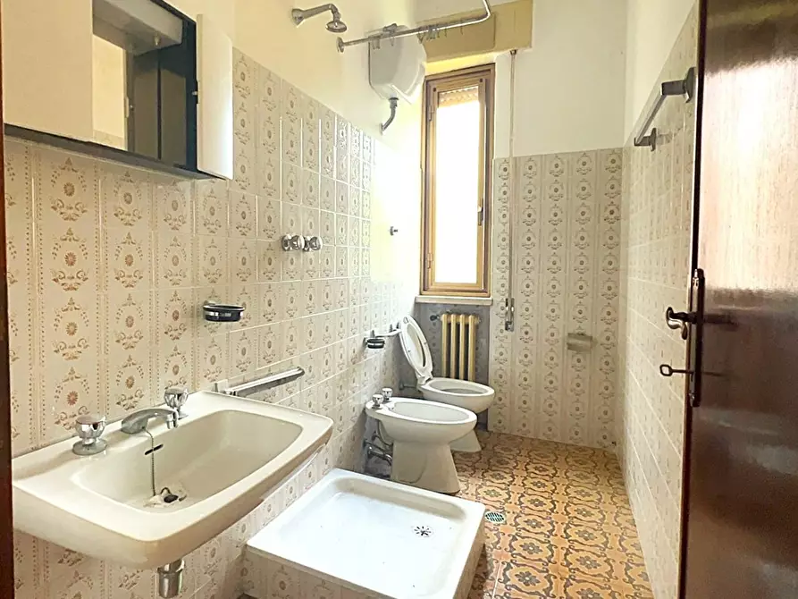 Immagine 17 di Appartamento in vendita  in Via dei Medici, 6 a Fiuggi
