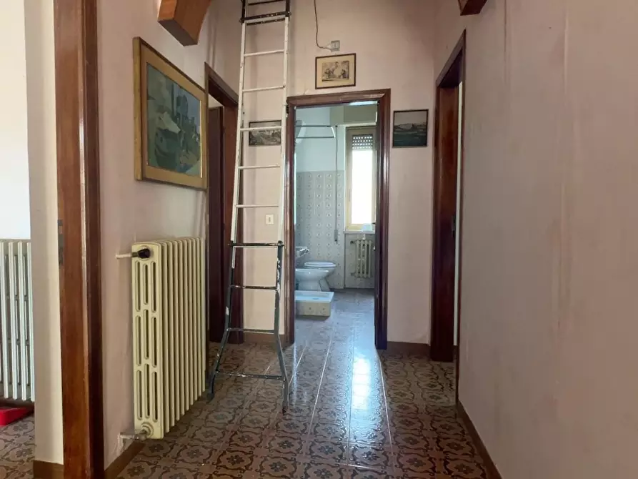 Immagine 13 di Appartamento in vendita  in Via dei Medici, 6 a Fiuggi