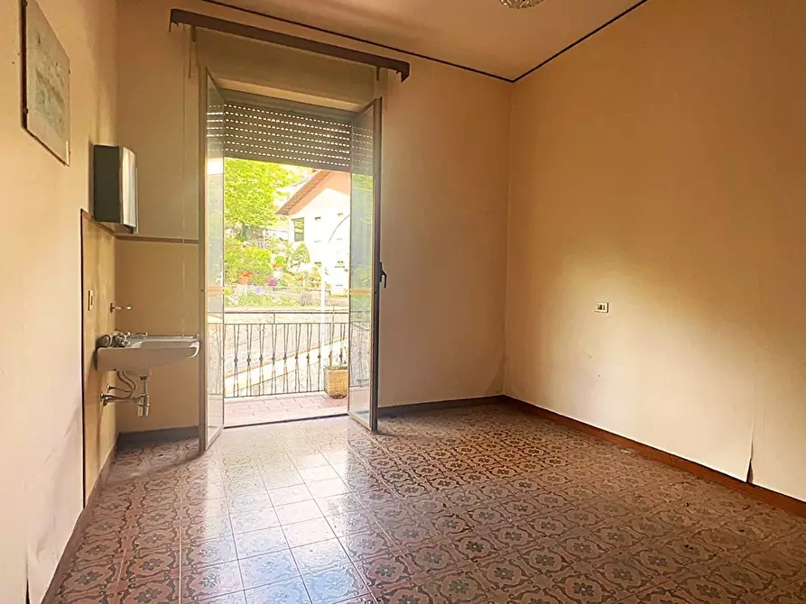 Immagine 16 di Appartamento in vendita  in Via dei Medici, 6 a Fiuggi