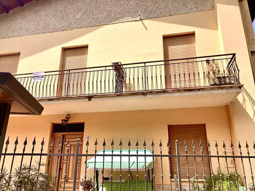 Immagine 4 di Appartamento in vendita  in Via dei Medici, 6 a Fiuggi