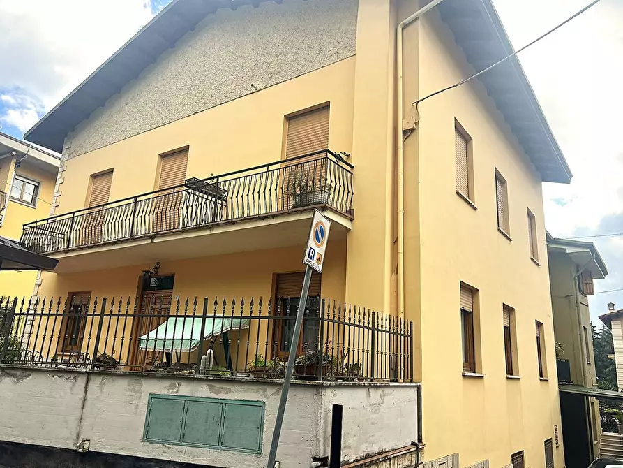 Immagine 8 di Appartamento in vendita  in Via dei Medici, 6 a Fiuggi
