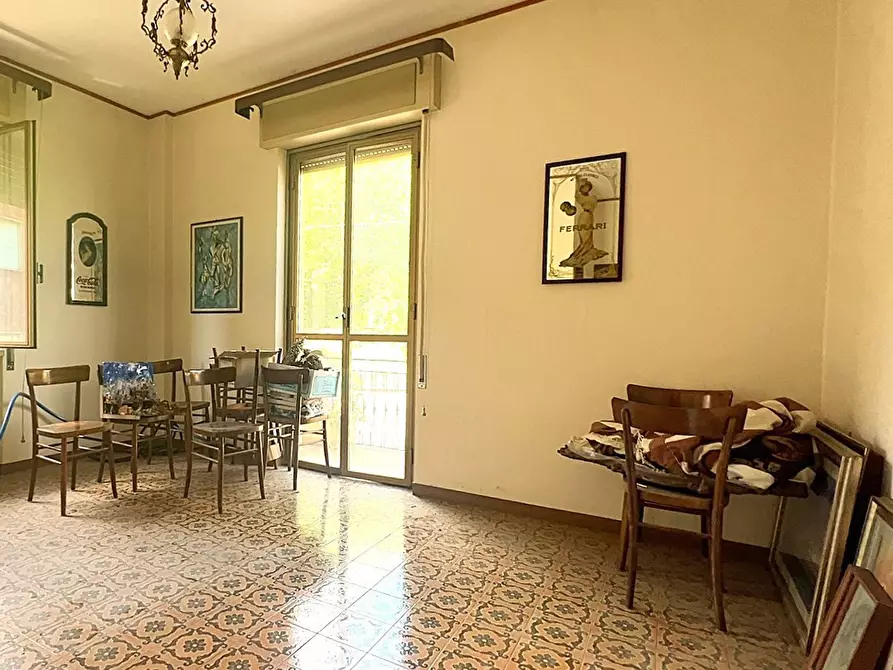 Immagine 10 di Appartamento in vendita  in Via dei Medici, 6 a Fiuggi