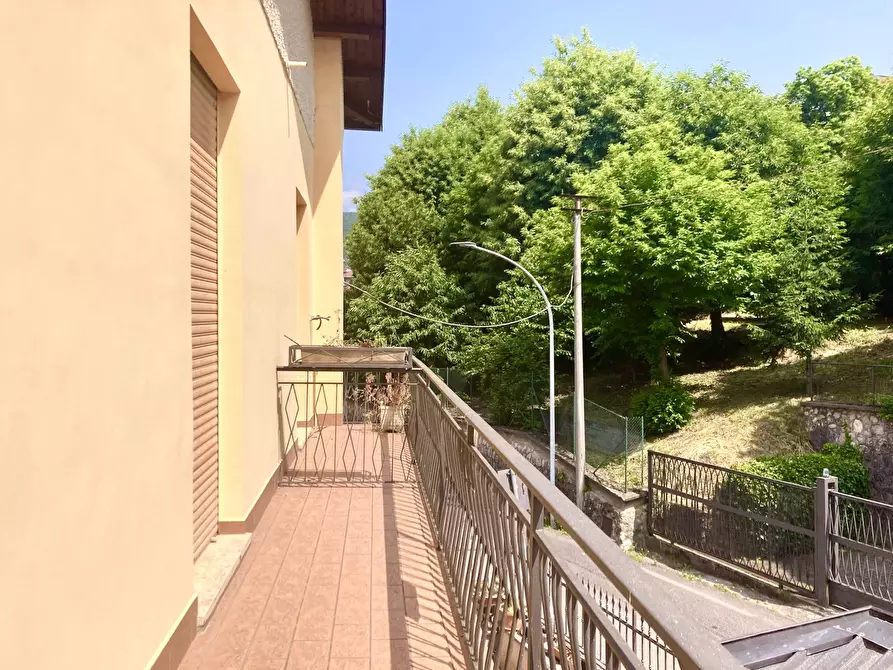 Immagine 5 di Appartamento in vendita  in Via dei Medici, 6 a Fiuggi
