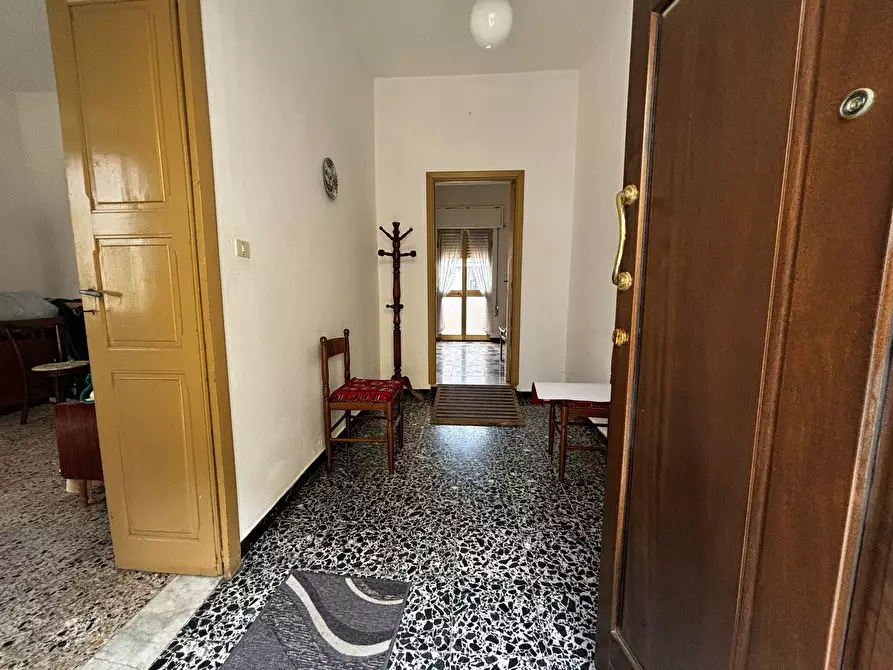 Immagine 12 di Casa indipendente in vendita  in Via Salvo D'Acquisto, 12 a Vallermosa