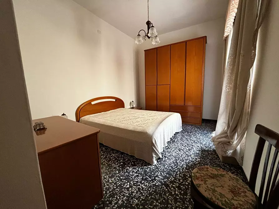 Immagine 21 di Casa indipendente in vendita  in Via Salvo D'Acquisto, 12 a Vallermosa