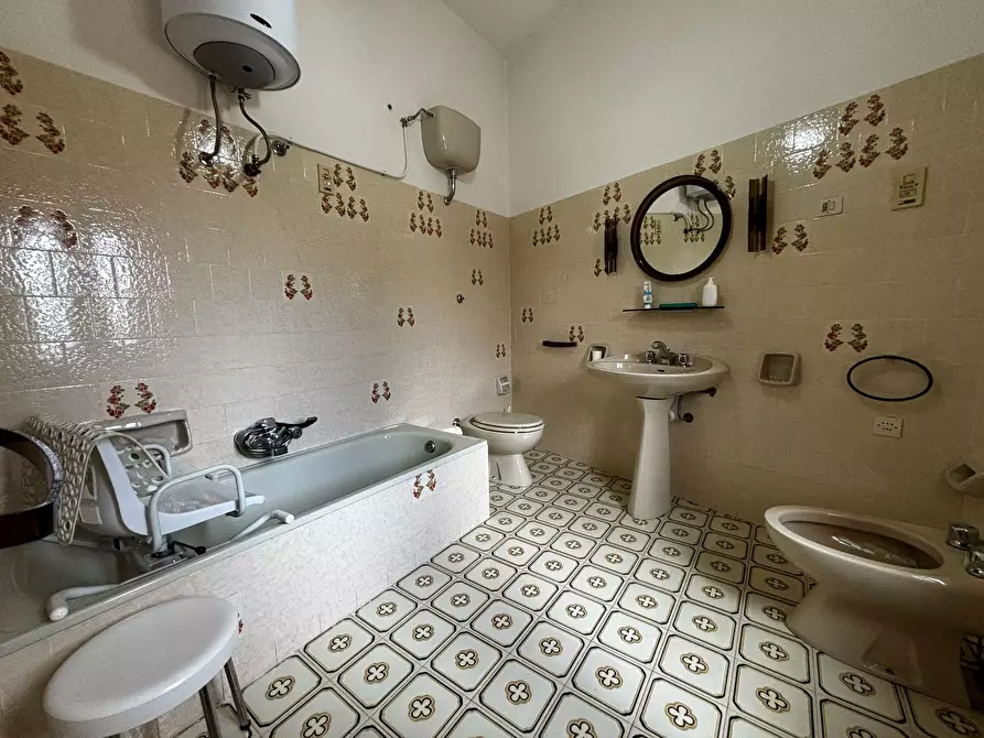 Immagine 23 di Casa indipendente in vendita  in Via Salvo D'Acquisto, 12 a Vallermosa