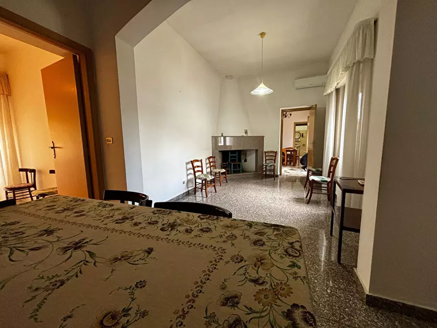 Immagine 16 di Casa indipendente in vendita  in Via Salvo D'Acquisto, 12 a Vallermosa