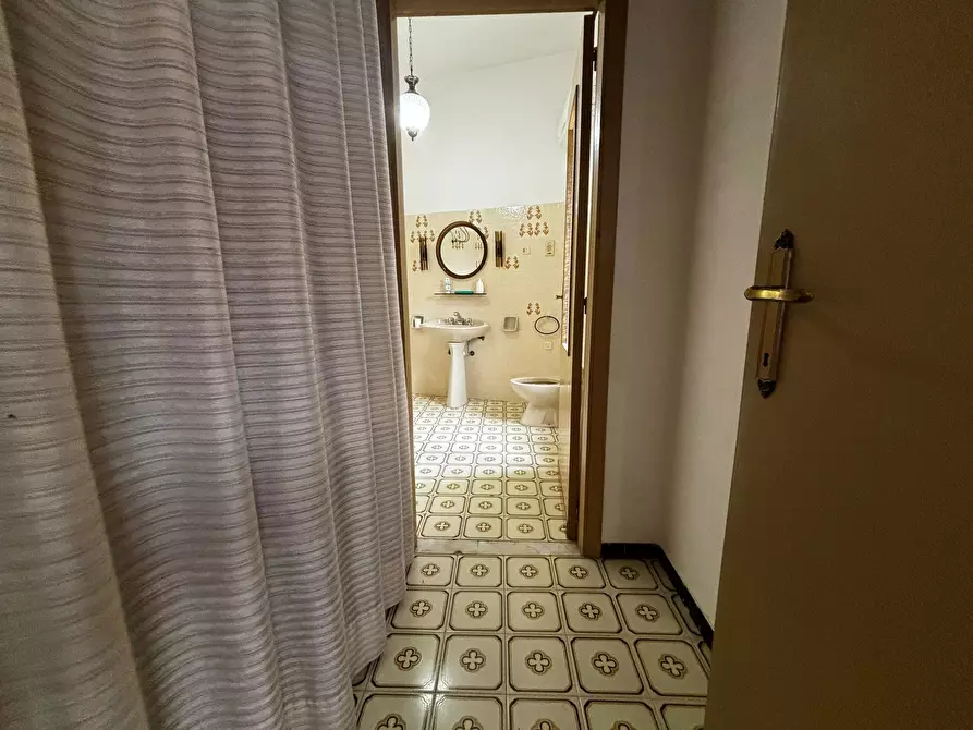 Immagine 22 di Casa indipendente in vendita  in Via Salvo D'Acquisto, 12 a Vallermosa