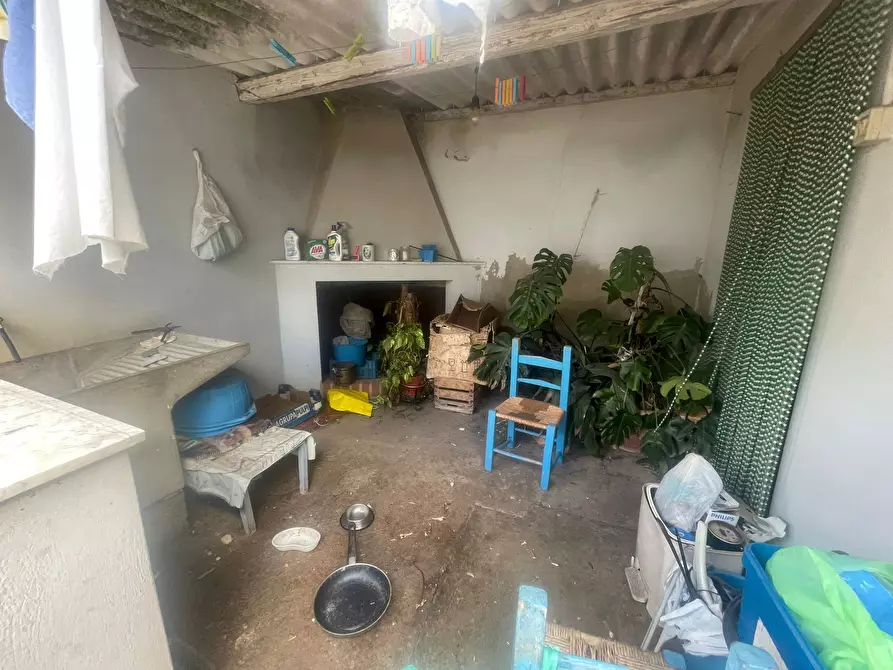 Immagine 10 di Casa indipendente in vendita  in Via Salvo D'Acquisto, 12 a Vallermosa