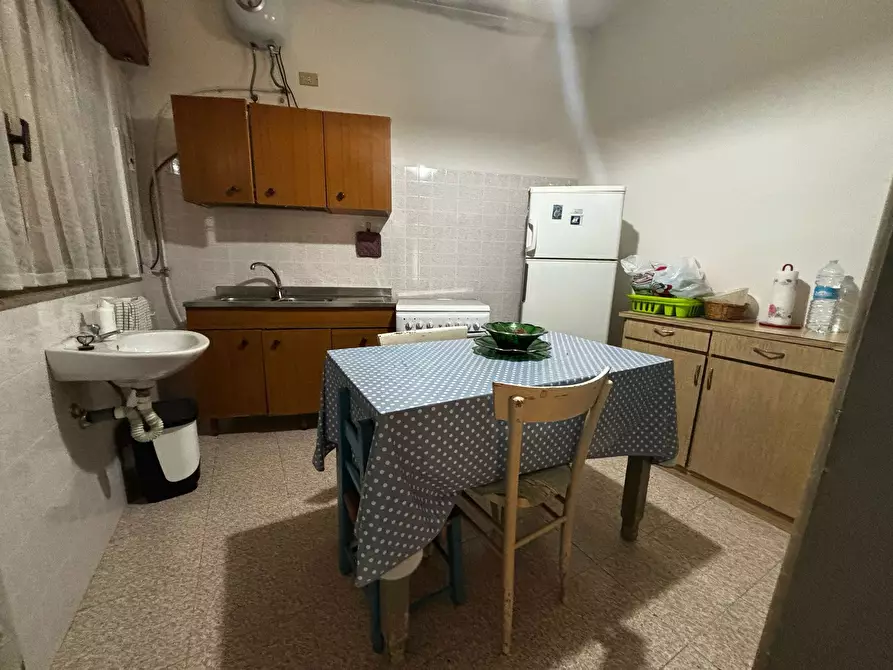 Immagine 17 di Casa indipendente in vendita  in Via Salvo D'Acquisto, 12 a Vallermosa