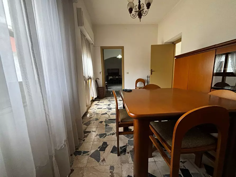 Immagine 14 di Casa indipendente in vendita  in Via Salvo D'Acquisto, 12 a Vallermosa