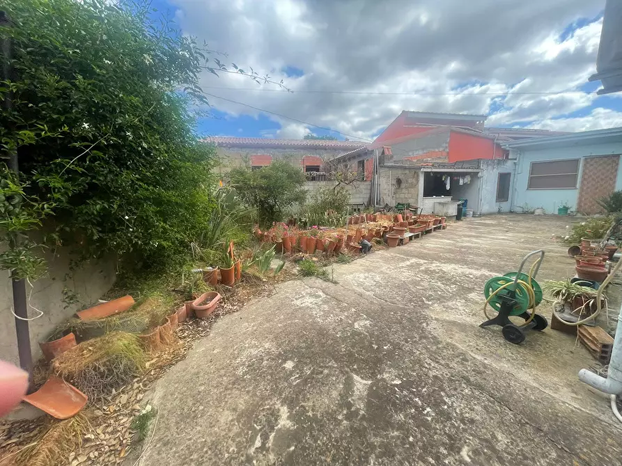 Immagine 6 di Casa indipendente in vendita  in Via Salvo D'Acquisto, 12 a Vallermosa