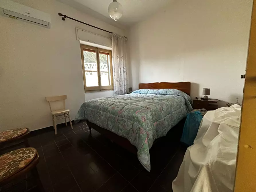 Immagine 20 di Casa indipendente in vendita  in Via Salvo D'Acquisto, 12 a Vallermosa