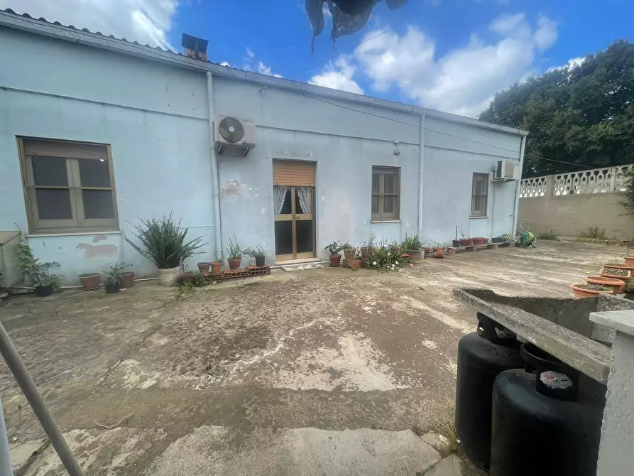 Immagine 7 di Casa indipendente in vendita  in Via Salvo D'Acquisto, 12 a Vallermosa