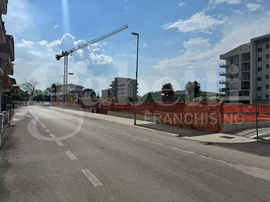 Immagine 6 di Appartamento in vendita  in Via Gorizia, snc a Alba Adriatica