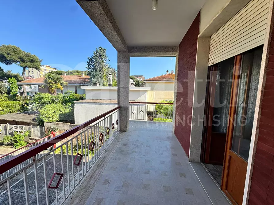 Immagine 10 di Appartamento in vendita  in Viale Orsini, 157 a Giulianova