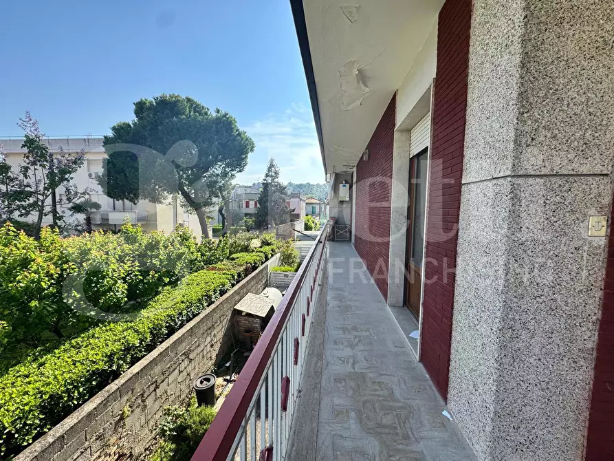 Immagine 20 di Appartamento in vendita  in Viale Orsini, 157 a Giulianova