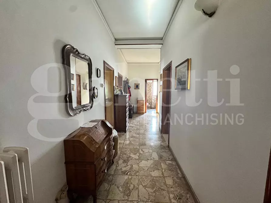 Immagine 5 di Appartamento in vendita  in Viale Orsini, 157 a Giulianova