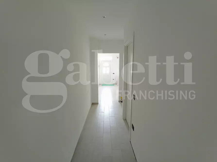 Immagine 5 di Appartamento in vendita  in Via Boscochiaro, Viale della Liberazione, 3 a Cavarzere