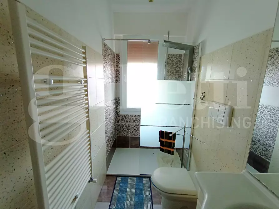 Immagine 7 di Appartamento in vendita  in Via Boscochiaro, Viale della Liberazione, 3 a Cavarzere