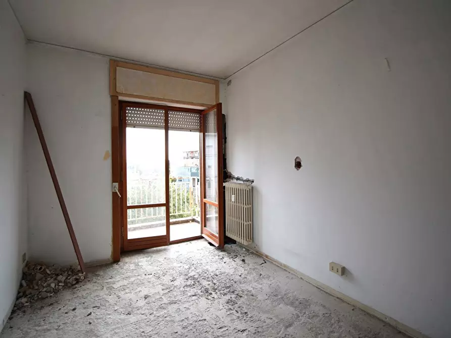 Immagine 5 di Appartamento in vendita  in Viale Garibaldi, 50 a Venezia