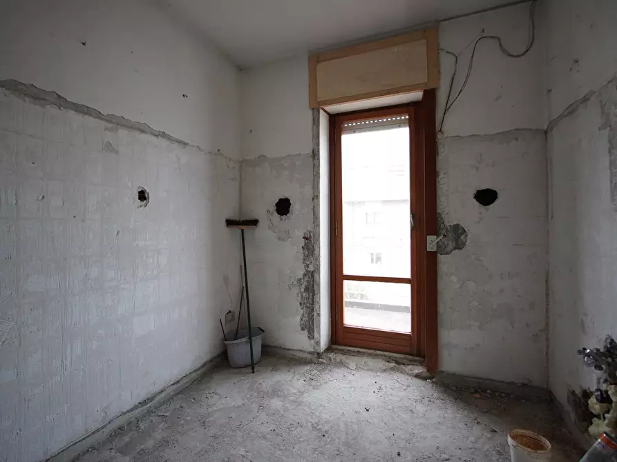 Immagine 13 di Appartamento in vendita  in Viale Garibaldi, 50 a Venezia