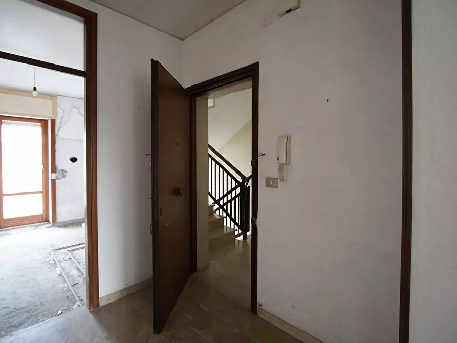Immagine 14 di Appartamento in vendita  in Viale Garibaldi, 50 a Venezia
