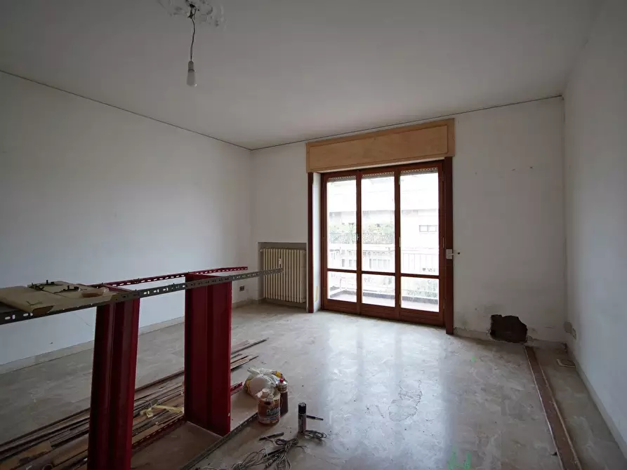 Immagine 12 di Appartamento in vendita  in Viale Garibaldi, 50 a Venezia