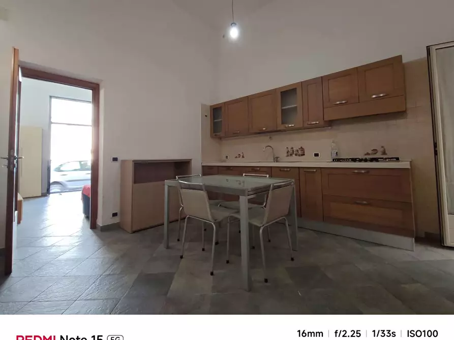 Immagine 37 di Appartamento in vendita  in Via Santa Maria di GesÃ¹, 12 a Siracusa